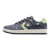 AS-1 Pro Suede & Cordura