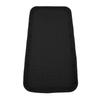 Silicone Shoe Tray with Lip Non Slip Heavy Duty Boot Mat   for Front Door Entryway Indoor Outdoor Use