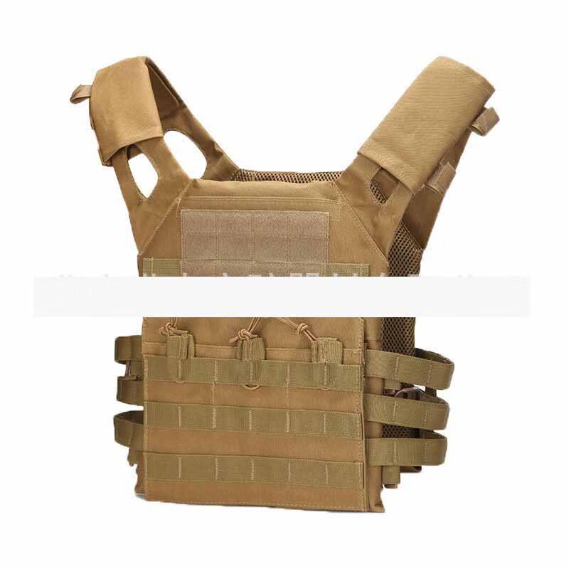 Lightweight Tactical Vest