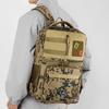 Outdoor Tactical Backpack Men Travel Daypack Climbing Hiking Trekking Hunting Fishing Camping Sports Rucksacks