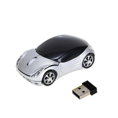 Mouse For iPad Android Windows Tablet 2.4GHz 1200DPI Wireless Mice For Computer Macbook
