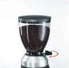 Moulin à café électrique - Graef - CM900 - Argent - 128 watts - 2 ans de garantie
