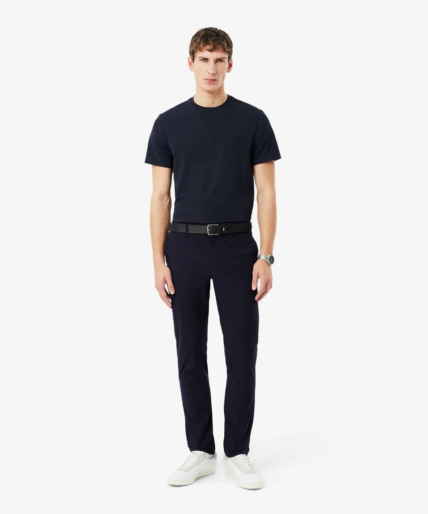 LACOSTE Men'S Commuter Pants Hh8513-56G Hde