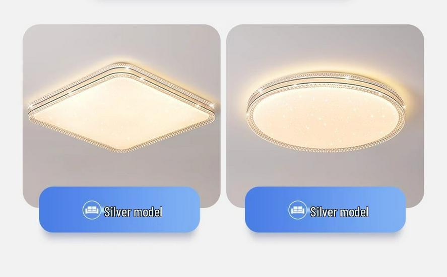 Applique a soffitto a LED moderno per soggiorno, camera da letto, balcone e sala da pranzo