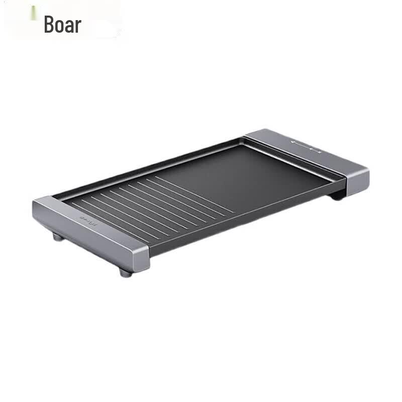 Bear Multifunctional Electric Grill CN plug (adapter included)