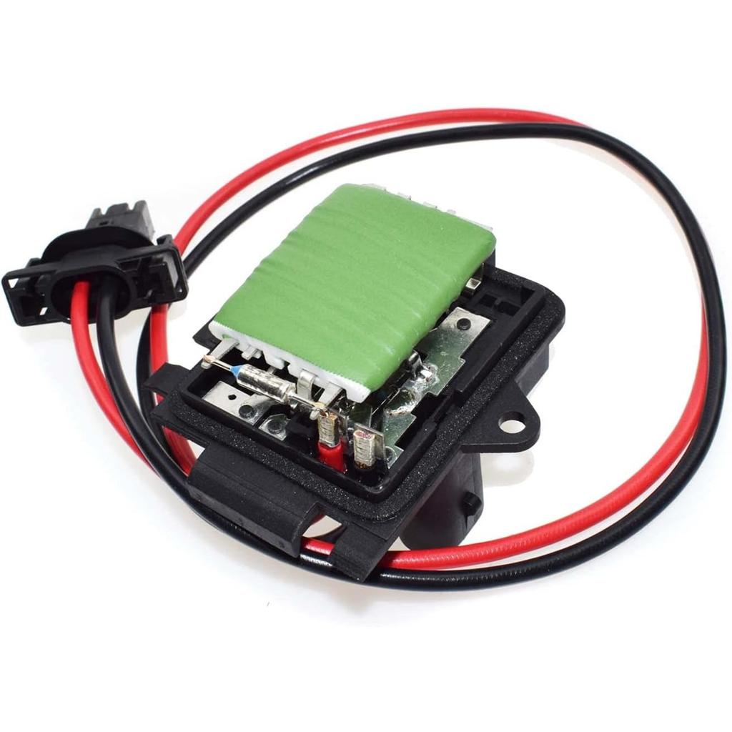 7701050325 Heater Regulator Resistor FOR Renault Trafic Vivaro 2001-2014 NEW