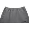 Li Ning Fitness Series Logo Stitching Casual Pants Men Bottoms AYKV729-1