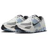 Nike Air Zoom Vomero 5 Light Armory Blue Damen Sneaker Weiß Platinum-Tint Schwarz FQ7079-001