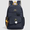 Schoolbag new high-value simple schoolbag versatile casual girls backpack large capacity junior high school student backpack