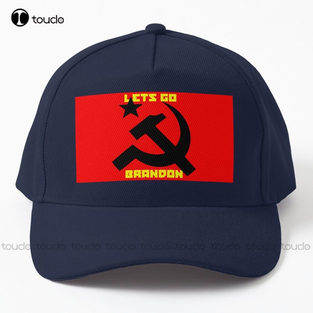 

Lets Go Товарищи Бейсболка Кепки своими руками Хлопковые джинсовые кепки Хип-хоп Дальнобойщик Шляпы На открытом воздухе Простой винтаг Козырек Повседневные кепки Джинсовые кепки
