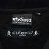 WILDTHINGS Mastermind Long sleeve Sweatshirts M Mastermind JAPAN Men's Used