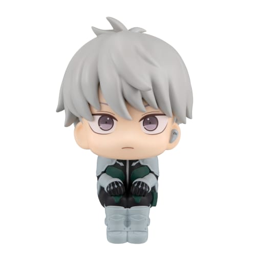 Rukappu Kaiju No. 8 Ichikawa Reno Completed Figure