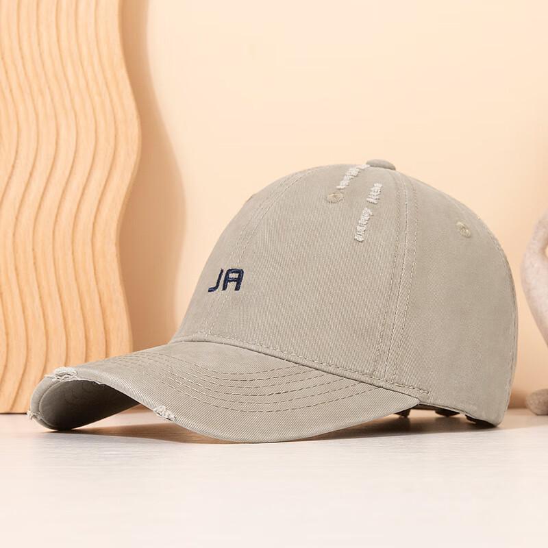 Cotton Sun Protection Baseball Cap