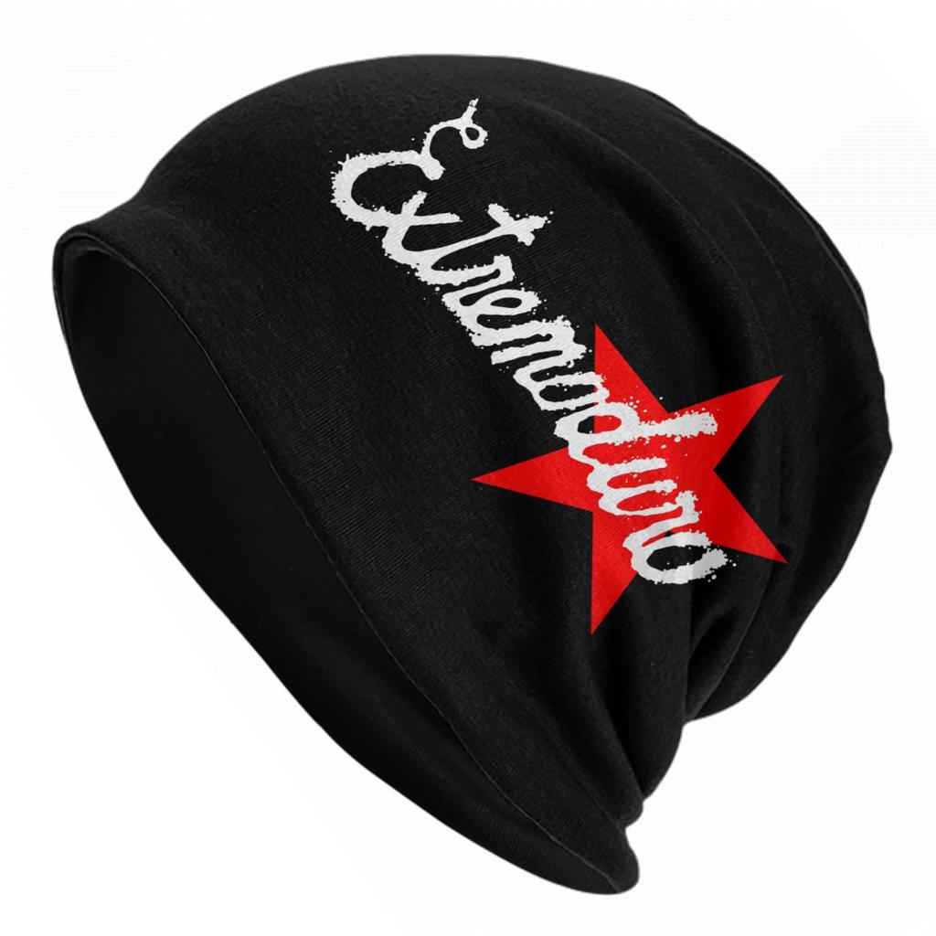 Bfding Cartoon Pattern Caps Bfdi Hip Hop Unisex Outdoor Skullies Beanies Hat Spring Warm Head Wrap Bonnet Hat