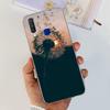 For Vivo Y12 1904 1940 Phone Case Fashion Butterfly Painted Soft Silicone TPU Cover For Vivo Y17 Y15 Y12 1902 1901 Bumper
