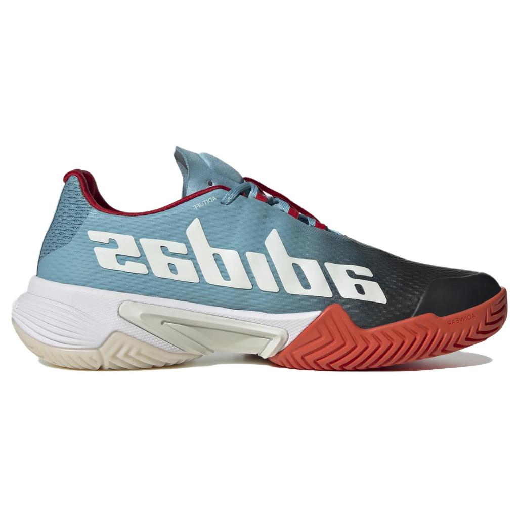 New Barricade Women's Adidas 'Preloved Blue Scarlet' Women's HP7415