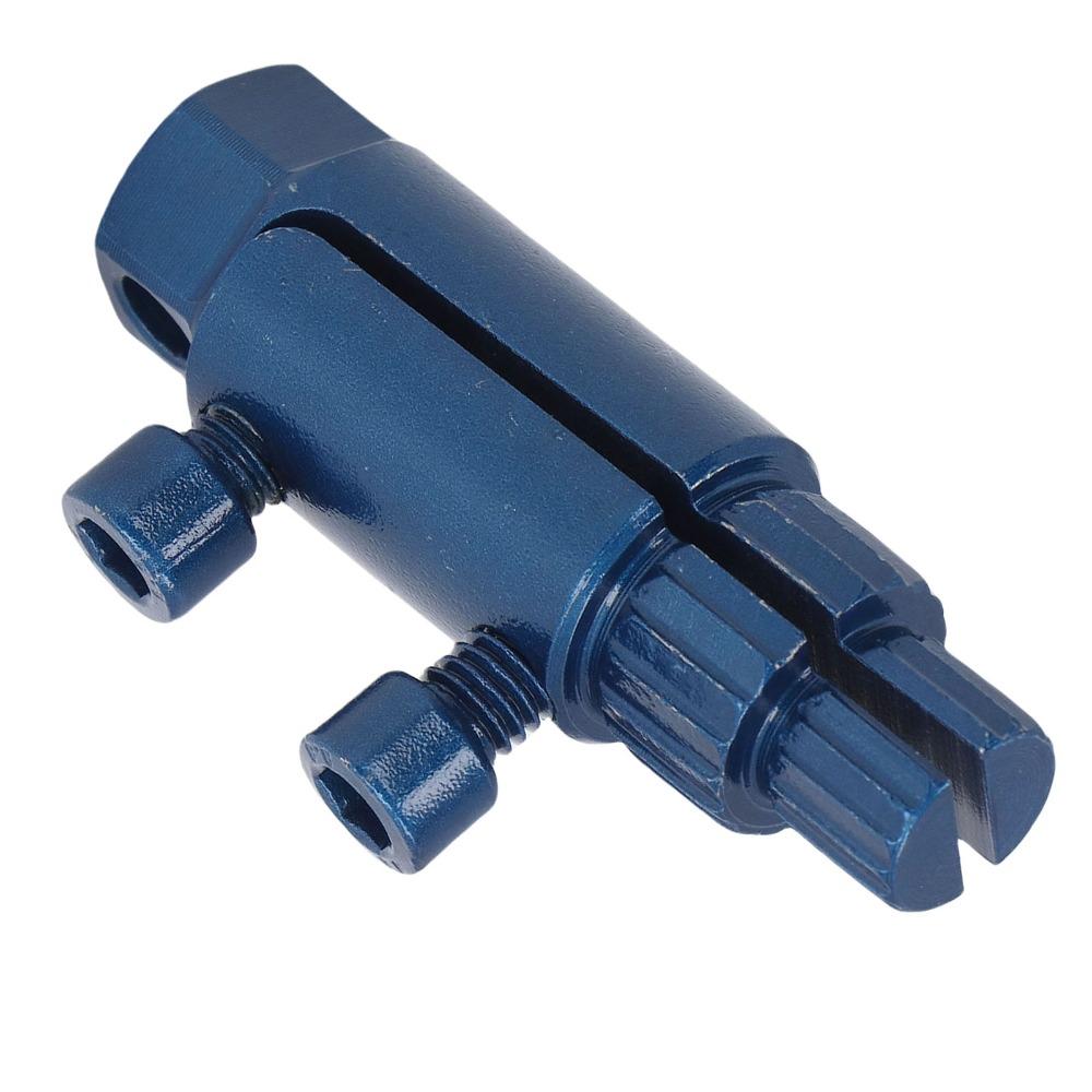 Adjustable Design Broken Pipe Extractor 1/2in 3/4in 1in Faucet Removal Tool  For Damaged Pipes