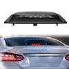 26590-9HM1A Rear LED 3rd Brake Light High Mount Stop Lamp For 2013-2018 Nissan Altima Sedan