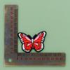 Butterfly Flower Shoe Decoration Buckles for Garden Clogs