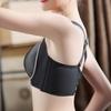 Front Face Buttoned Bra for Women In Summer Adjustable Breast Collection and Beautiful Back Bra for Women