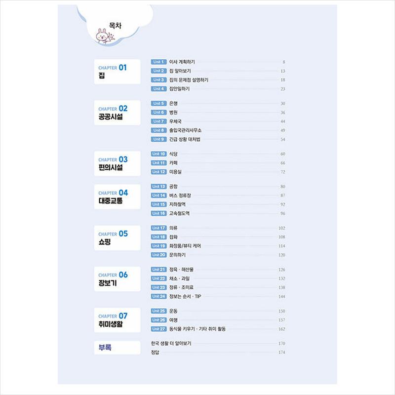 Talk! Talk! Save Me! Speak Korean - Speak Korean for Foreigners
