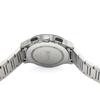 Hugo Boss 1513762 men's watch Silver strap Black dial 44 mm + box