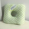 Side Sleeper Pillow with Ear Hole Design Relief Cavity to Prevent Ear Pain Inflammation Pressure Sores