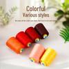 Rongyu Large Polyester Sewing Machine Thread Cone