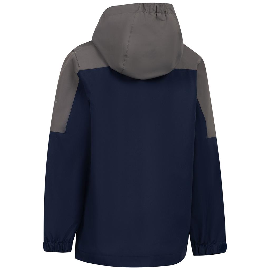 Trespass Childrens/Kids Blaytor Waterproof Jacket
