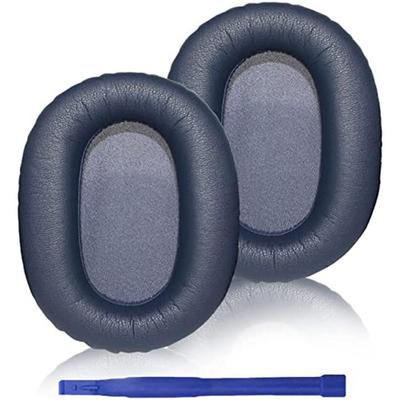 Almohadillas de repuesto para auriculares WH-CH710N/CH720N, piezas de reparación de orejeras con cancelación de ruido para auriculares Sony WH-CH700N/WH-CH710N/CH720N