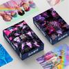 30 LOMO Kashaga Men's Group Double-sided High-definition Color Printed Photo Cards