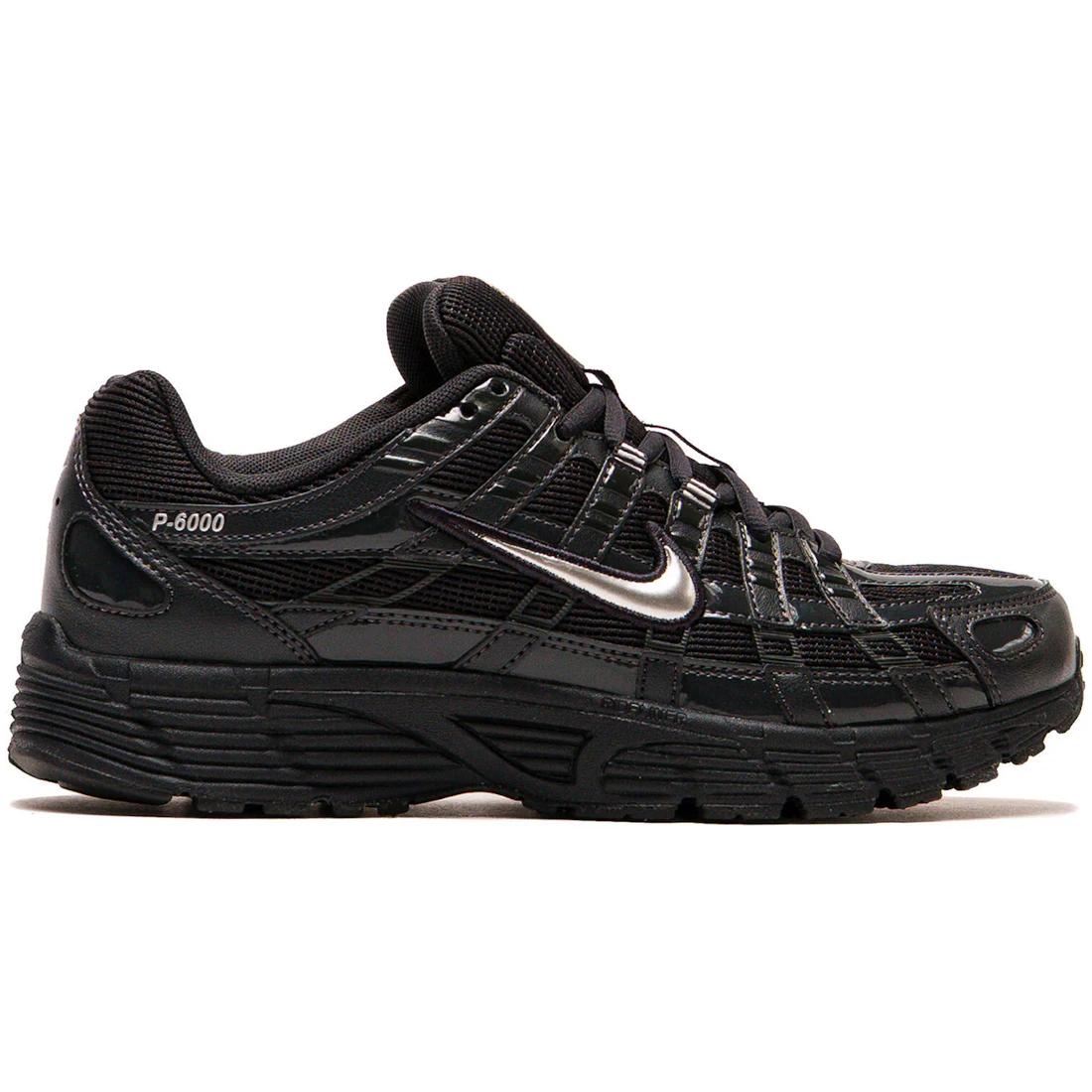 

Sneaker Nike P-6000 Off Noir Silver (Women s)(IF6937) 36