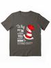 The Cat in the Hat Why Fit In When You Were Born To Stand Out Essential T-Shirt