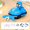 Rechargeable Remote Control Toys Cars Interactive Match football Bumper Cars  Collection