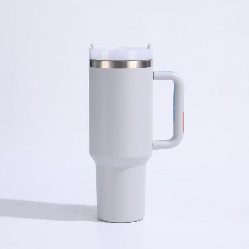 Shangqi Portable Car Insulated Tumbler