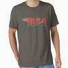 BSA Motorcycle Distressed Design Logo T Shirt Essential T-Shirt