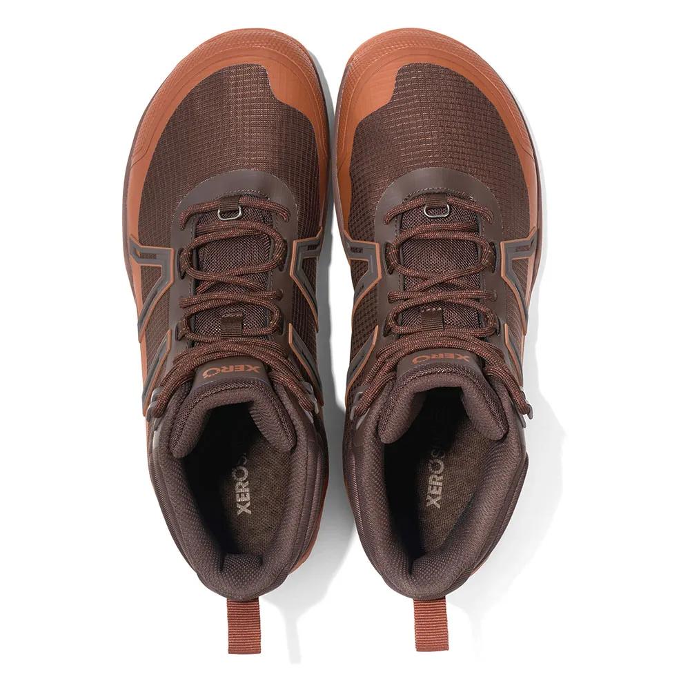 Xero Shoes Hiking Boots Scrambler Trail Mid WP