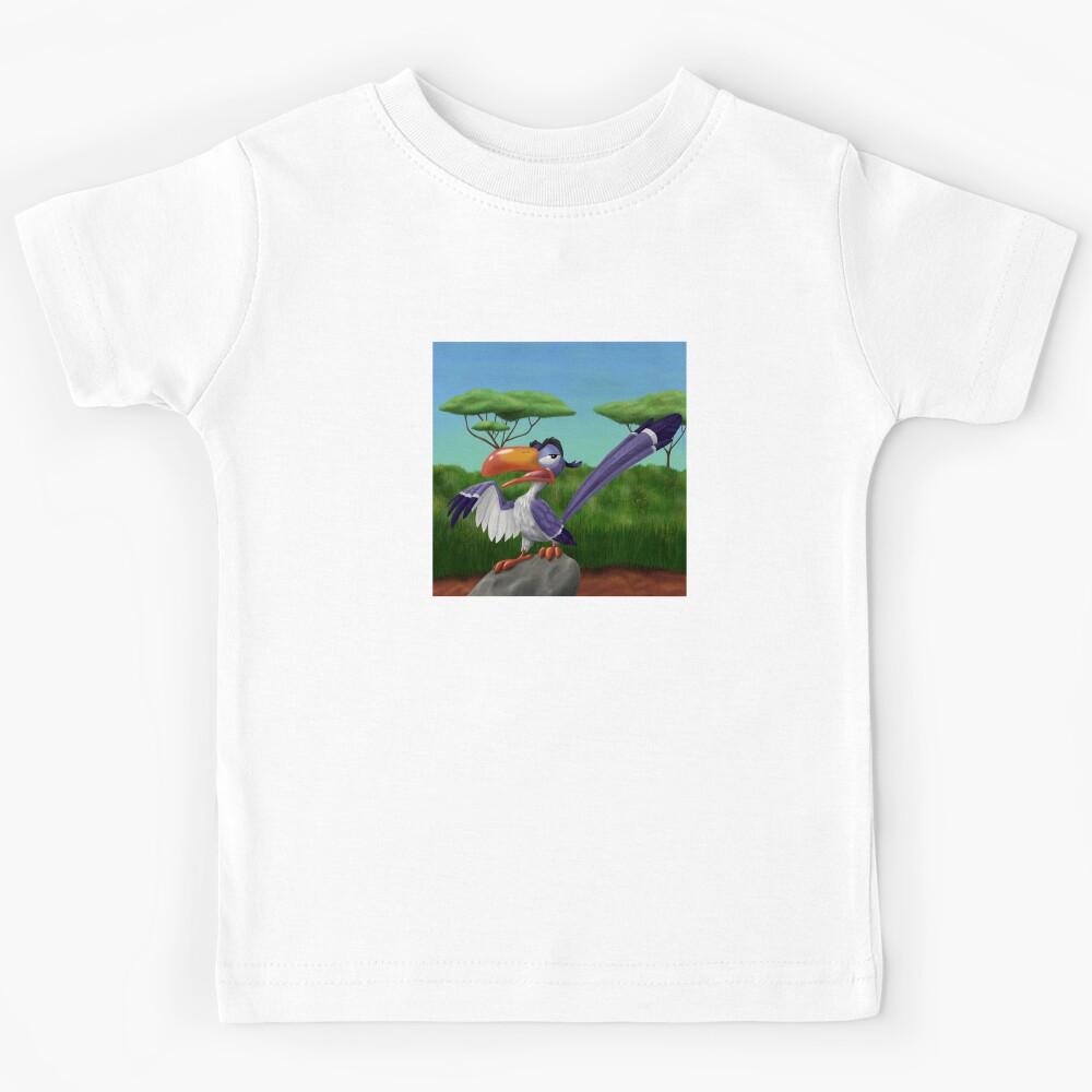 Zazu Kids T-Shirt 100