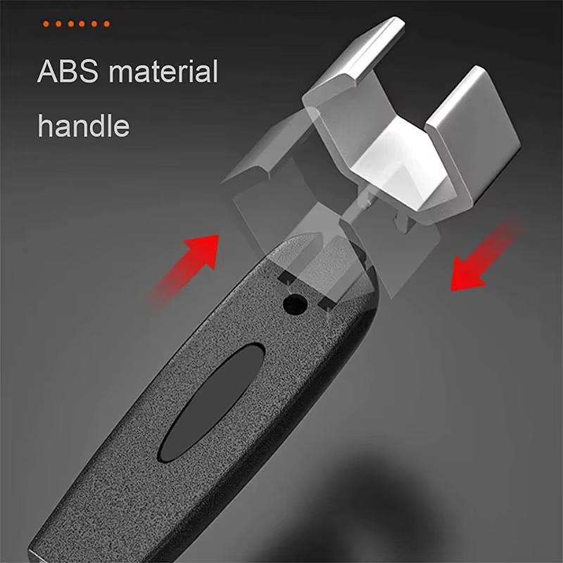 Universal Adjustable Sink bathroom Wrench multipurpose sink spanner home Plumbing bathroom Repair Hand installation Tool
