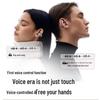SANAG S7S Ultra Open-Ear Clip-On Wireless Headphones
