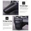 Arcades Style Game Controllers USB Gamepad Corded Joysticks for Computer Simulators Old School Gaming PLaying