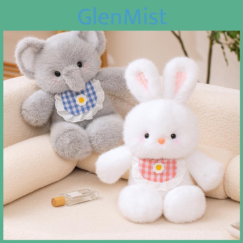 Cute Bear Plush Toy With Pp Cotton Filling For Kids Birthday Gift Characters Included)