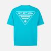 COLUMBIA Unisex Despair Bay Graphic Short Sleeve T-Shirt