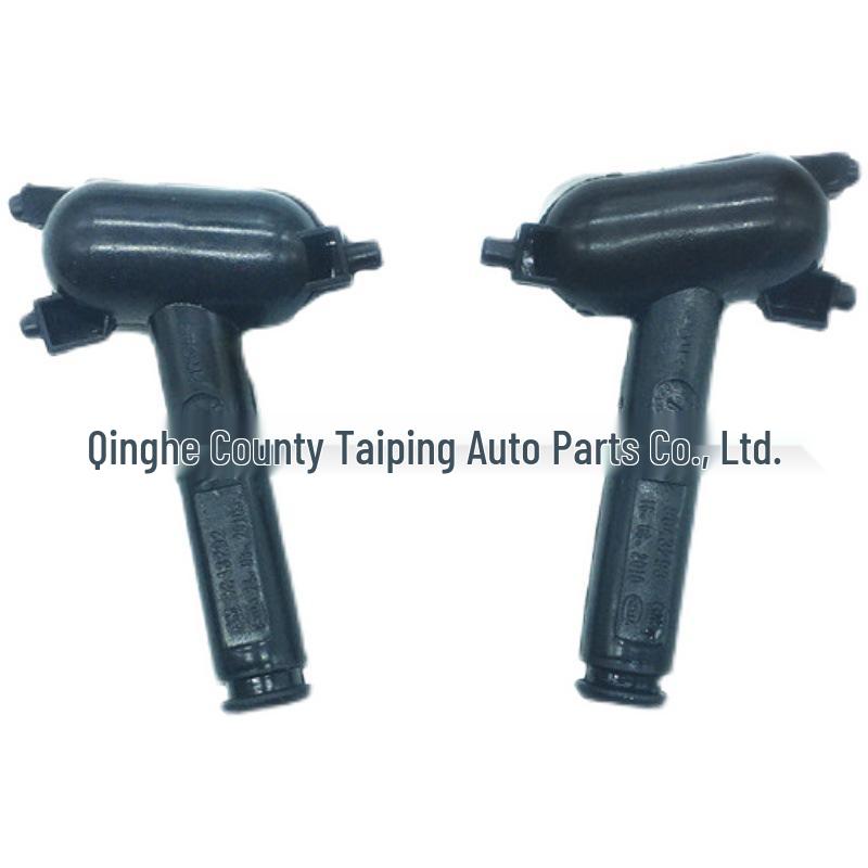 Applicable Headlight Washer Nozzle for Buick GL8, Malibu, Regal, and LaCrosse