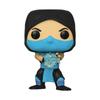 Funko Pop! 536 - Mortal Kombat - Sub-zero, Micromania-Zing, the French Number One for Video Games and Pop Culture. Find