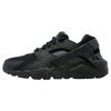 Air Huarache Run GS Black Anthracite 654275-020