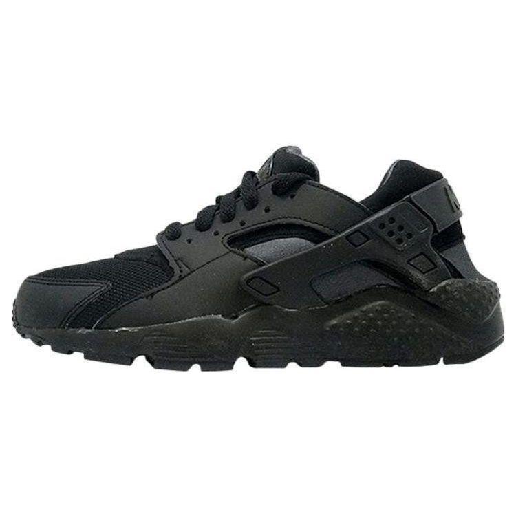 

Nike Air Huarache Run GS Black Anthracite 654275-020 40