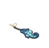 Seahorse Keychain