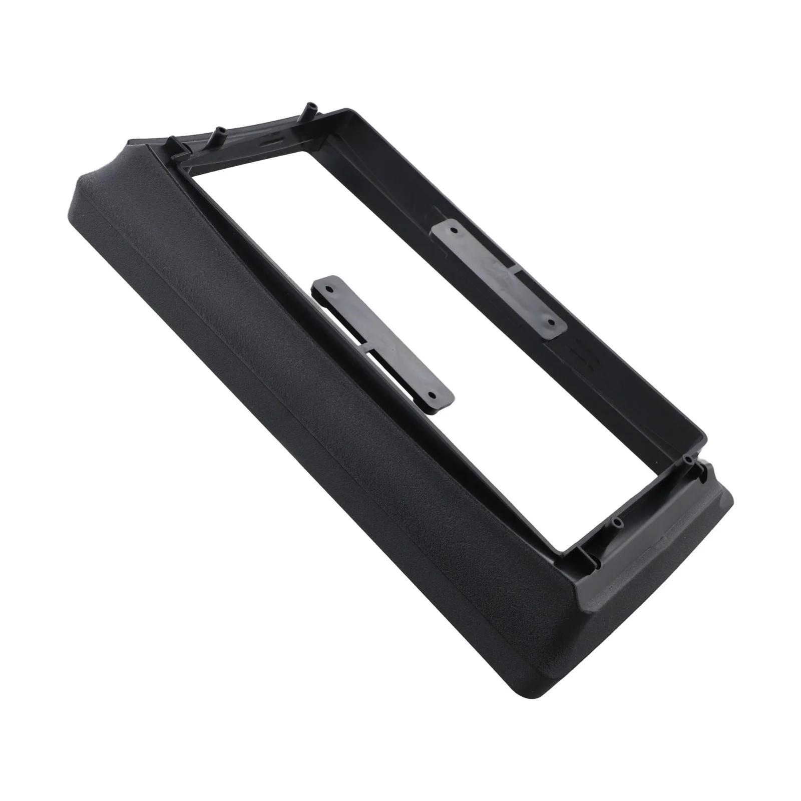 For KIA Ceed 2006-2009 9 Inch Radio Frame 9 Inch Radio Frame Car Audio System Upgrade 9 Inch Versatile Compatibility China Mainland