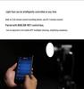 Nanguang Forza60B LED Photography Light for Video and Outdoor Shooting